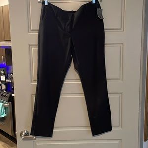 NWT Mossimo Tuxedo pant